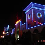 Studio Ban Cong Luxury Tuyet Dep Trung Tam Q1-Gia Uu Dai