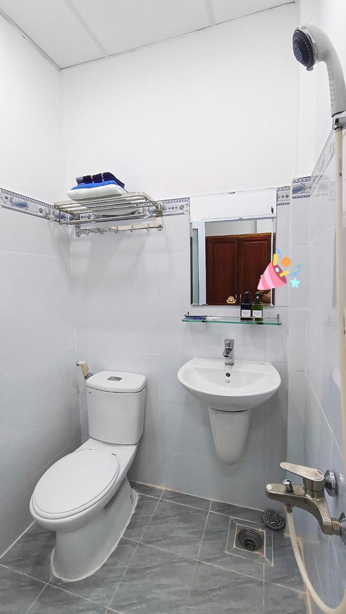 Ban Cong Luxury Tuyet Dep Trung Tam Q1-gia Uu Dai Appart hôtel Hô Chi Minh-Ville
