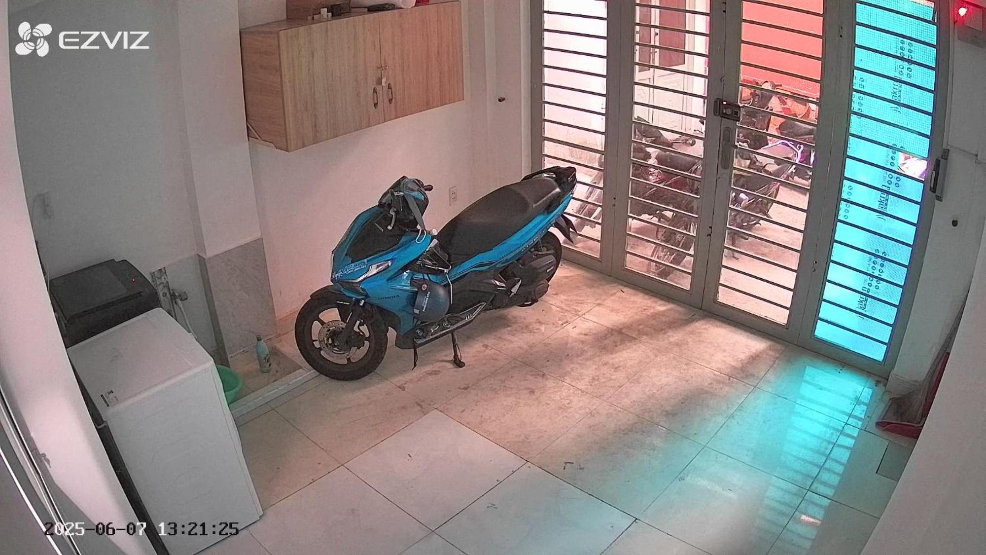 Ban Cong Luxury Tuyet Dep Trung Tam Q1-gia Uu Dai Appart hôtel